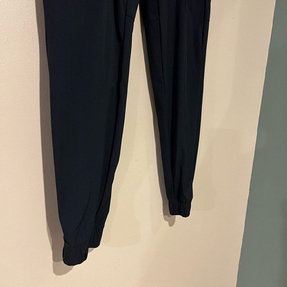 Fabletics Women's Black The One Joggers Size XXS Workout Gym Athletic - Picture 5 of 13